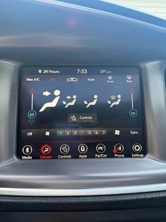 2021 Dodge Charger 7th Gen - Image 15 of 18