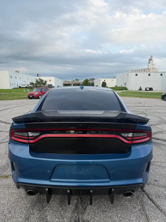 2021 Dodge Charger 7th Gen - Image 4 of 18