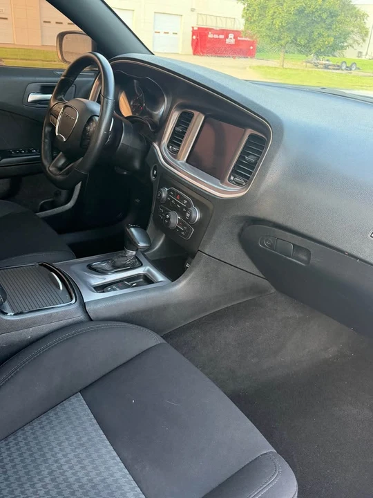 2021 Dodge Charger 7th Gen - Image 13 of 18