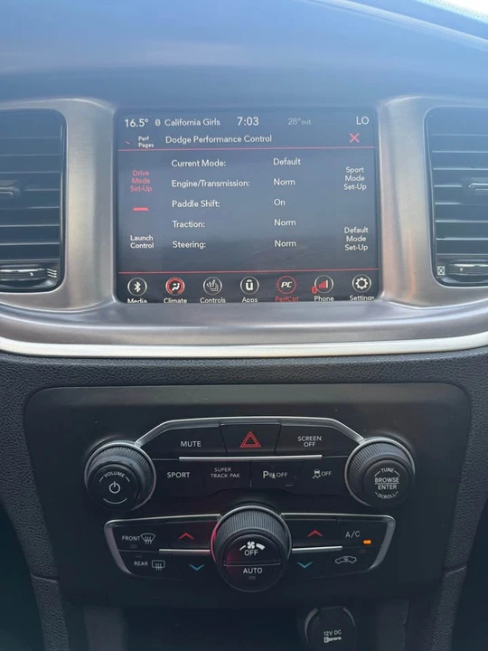 2021 Dodge Charger 7th Gen - Image 14 of 18