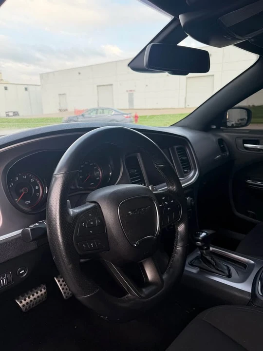 2021 Dodge Charger 7th Gen - Image 10 of 18