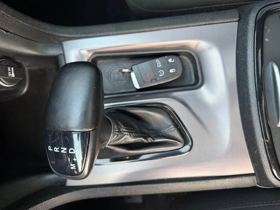 2021 Dodge Charger 7th Gen - Image 18 of 18