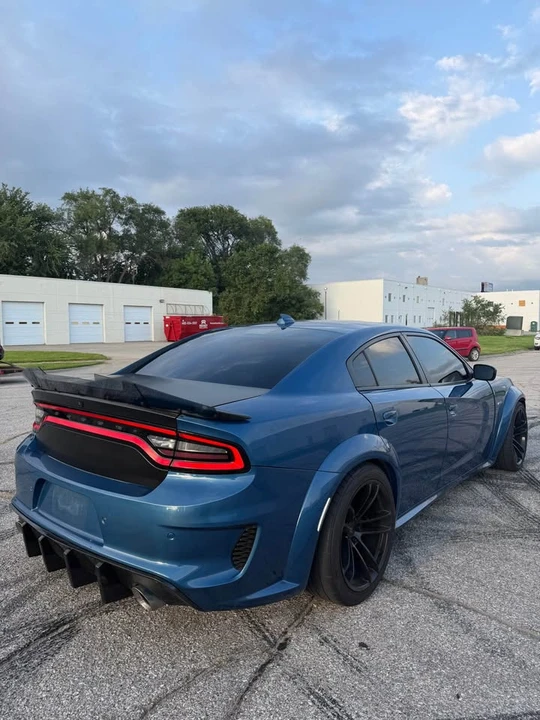 2021 Dodge Charger 7th Gen - Image 5 of 18