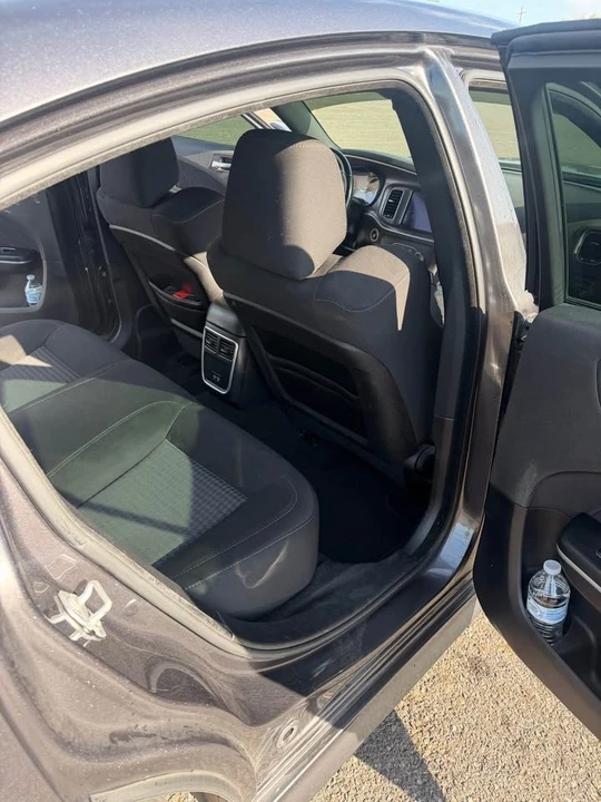 2021 Dodge Charger 7th Gen - Image 9 of 11