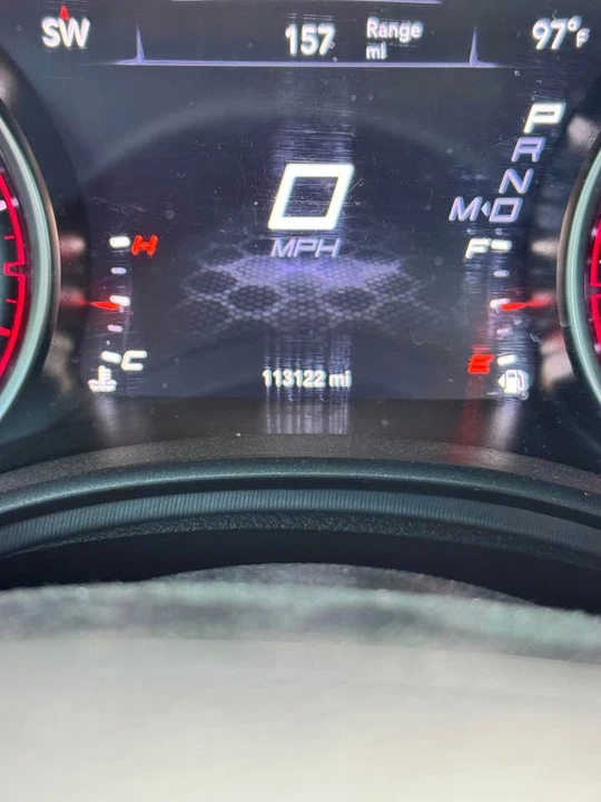 2021 Dodge Charger 7th Gen - Image 11 of 11