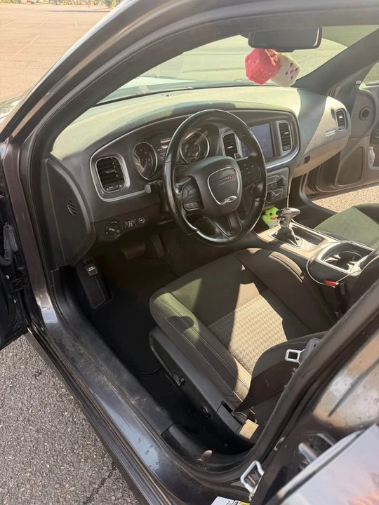 2021 Dodge Charger 7th Gen - Image 7 of 11