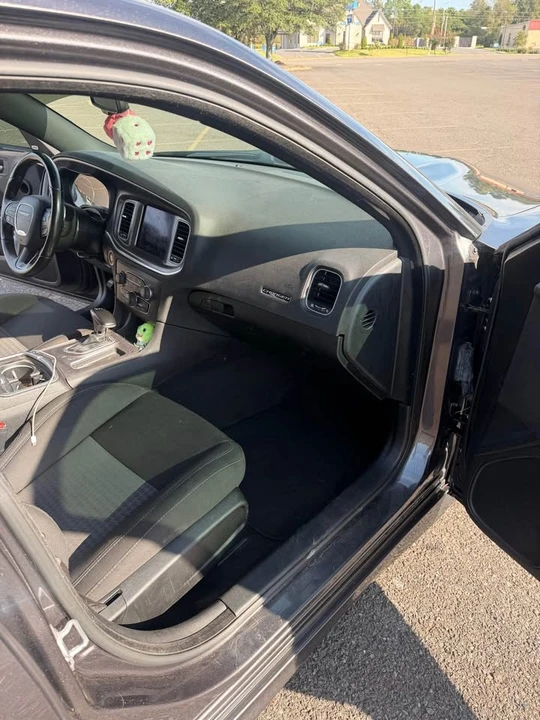 2021 Dodge Charger 7th Gen - Image 10 of 11