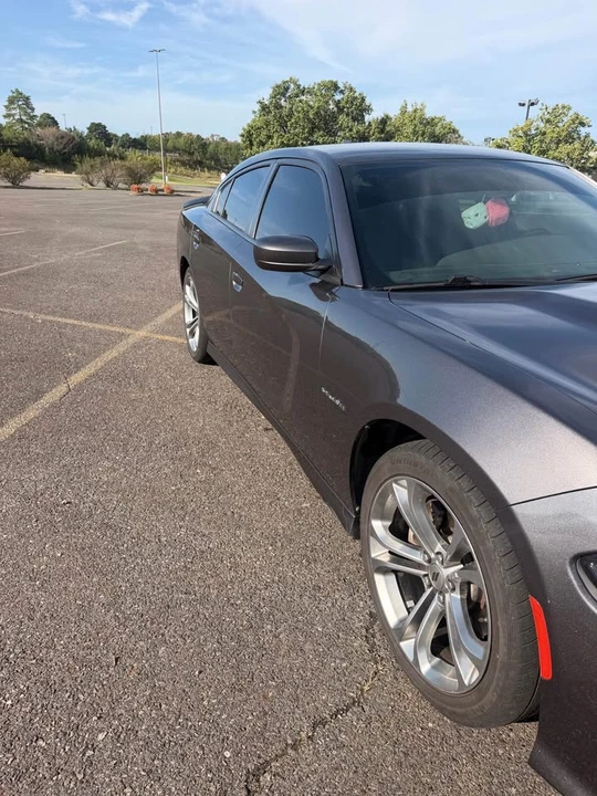 2021 Dodge Charger 7th Gen - Image 3 of 11