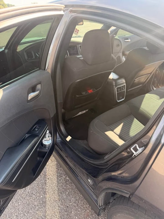 2021 Dodge Charger 7th Gen - Image 8 of 11