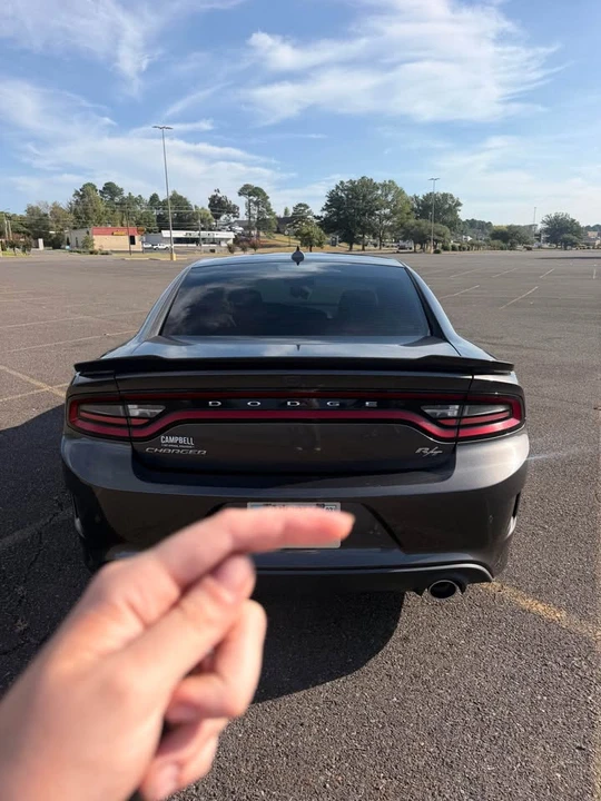 2021 Dodge Charger 7th Gen - Image 4 of 11