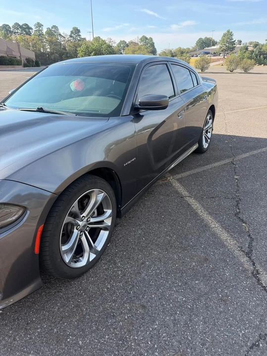 2021 Dodge Charger 7th Gen - Image 2 of 11