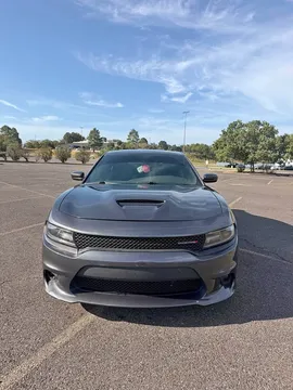 2021 Dodge Charger R/T Road/Track