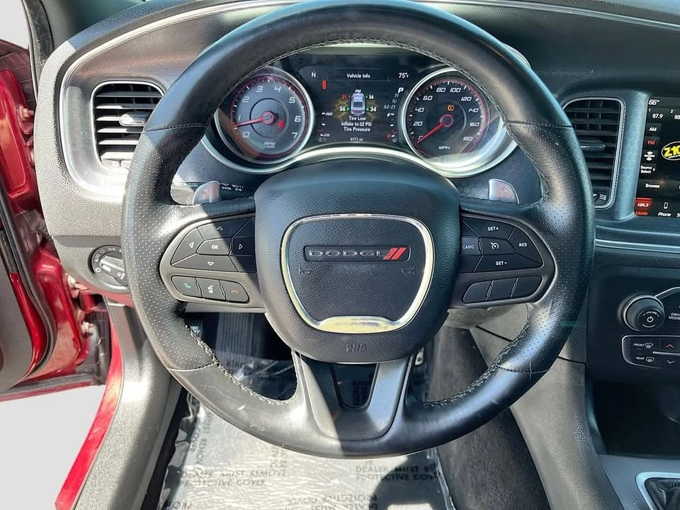 2021 Dodge Charger SRT & 392 7th Gen - Image 9 of 18