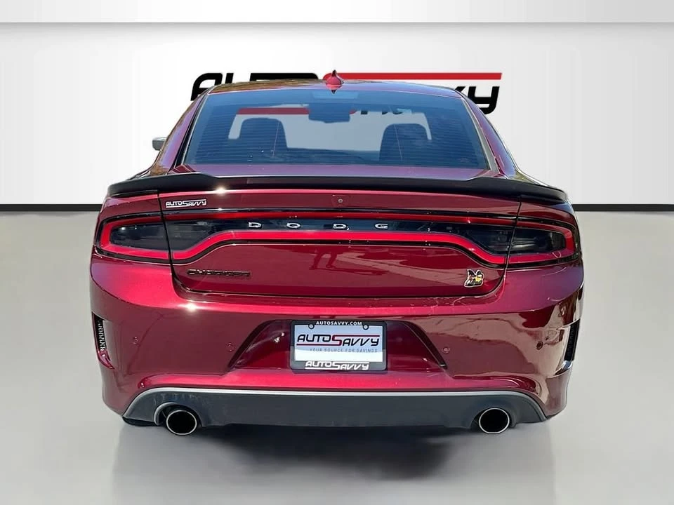 2021 Dodge Charger SRT & 392 7th Gen - Image 6 of 18