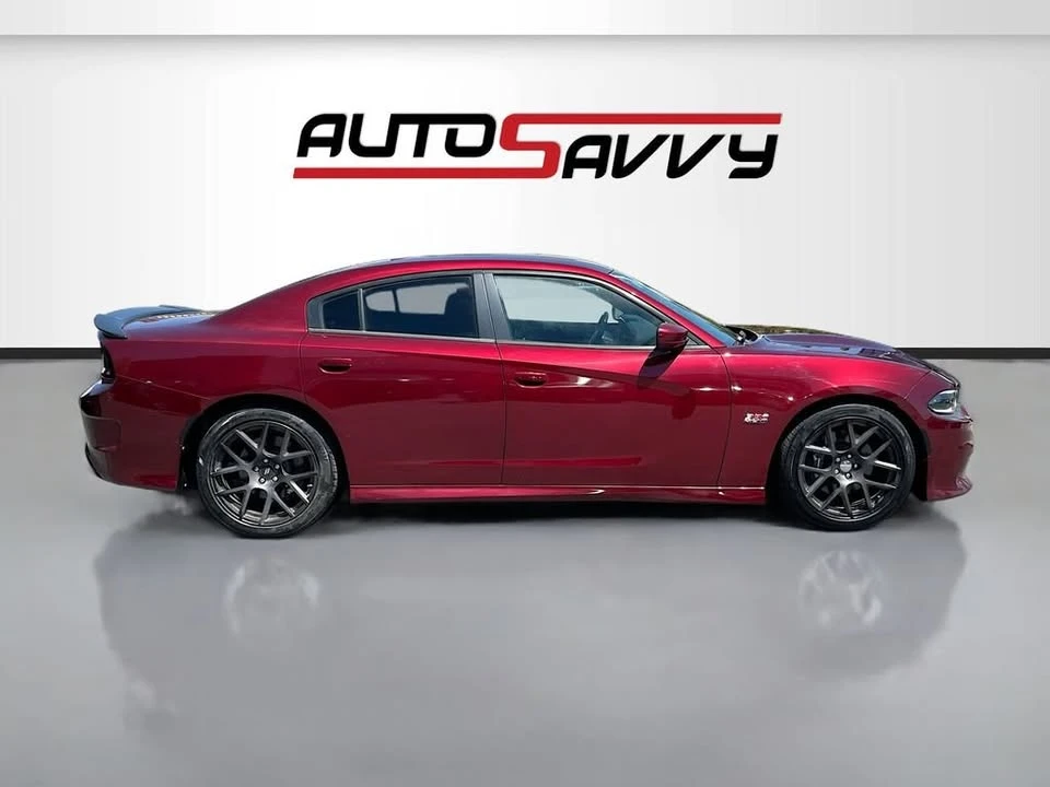 2021 Dodge Charger SRT & 392 7th Gen - Image 8 of 18
