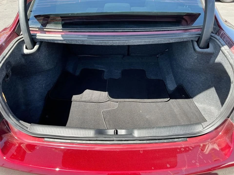 2021 Dodge Charger SRT & 392 7th Gen - Image 16 of 18