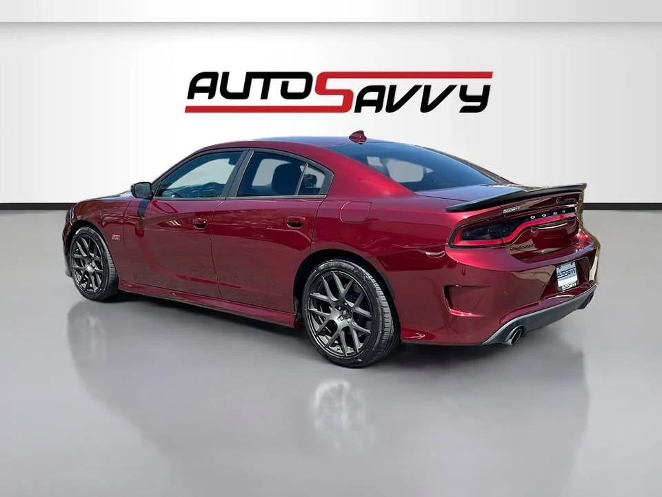 2021 Dodge Charger SRT & 392 7th Gen - Image 5 of 18