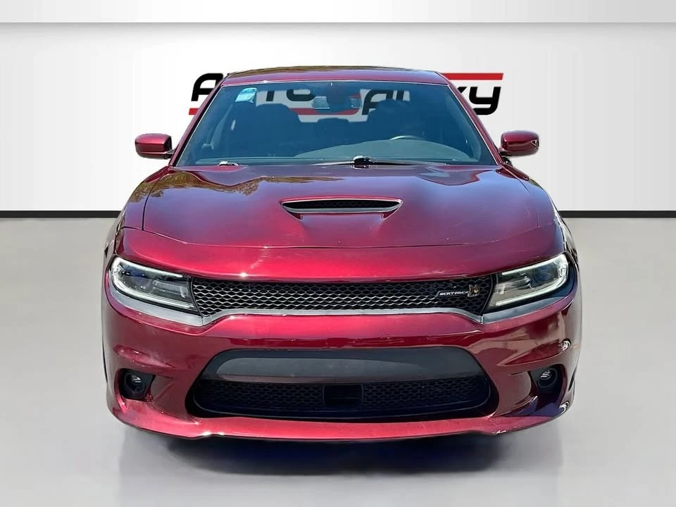 2021 Dodge Charger SRT & 392 7th Gen - Image 2 of 18