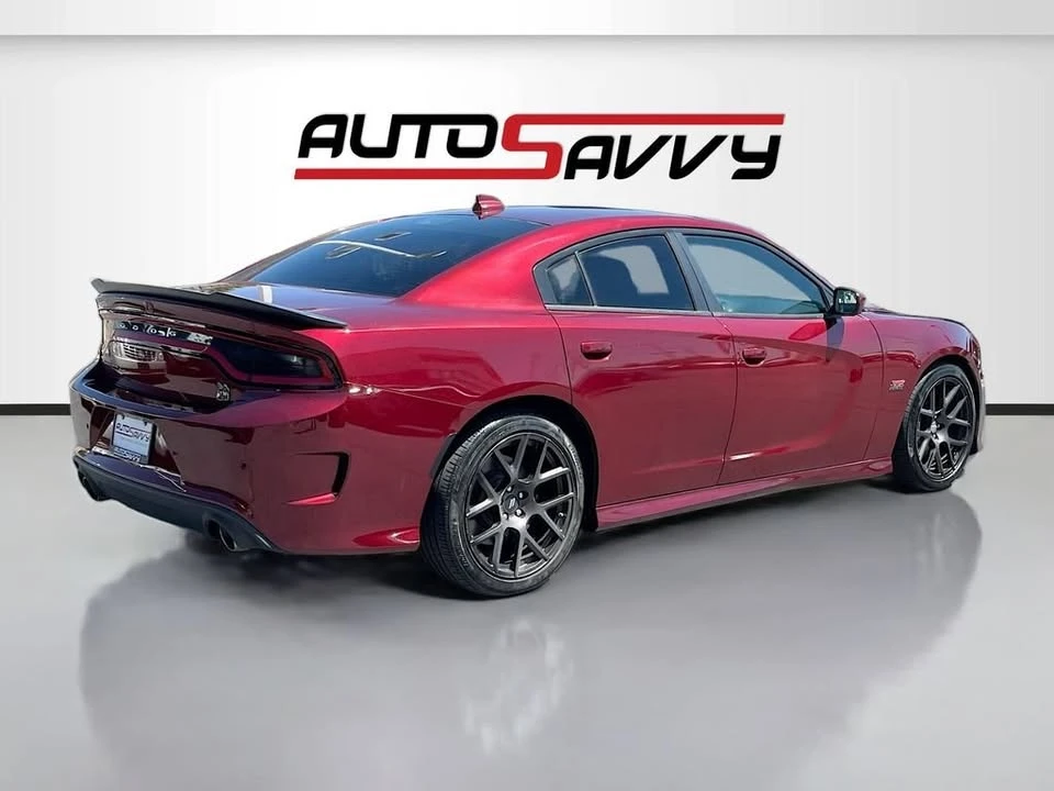 2021 Dodge Charger SRT & 392 7th Gen - Image 7 of 18