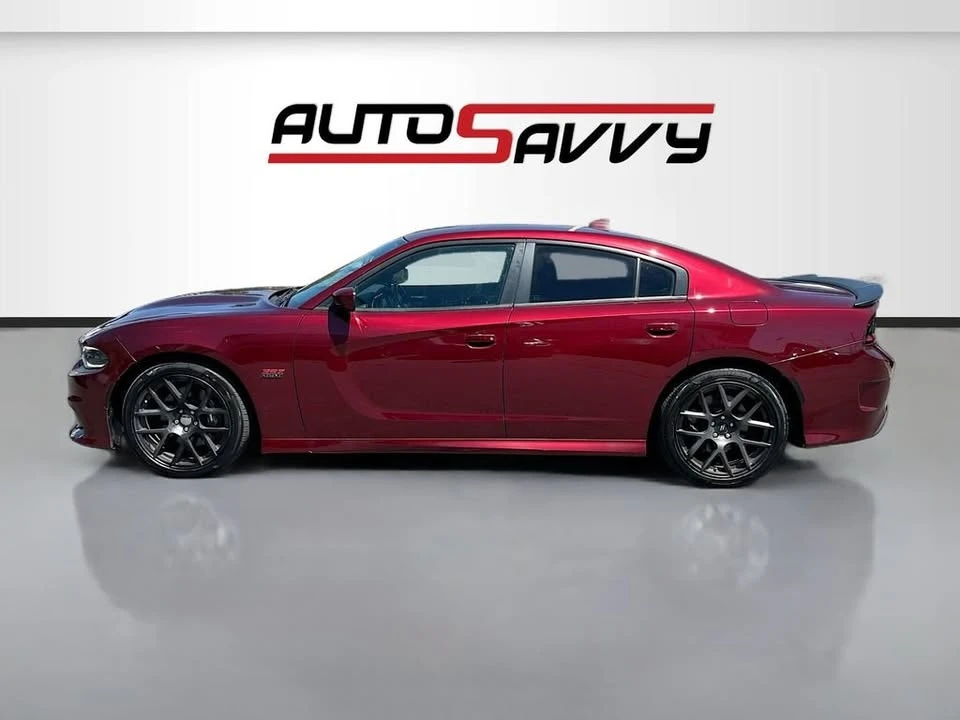 2021 Dodge Charger SRT & 392 7th Gen - Image 4 of 18