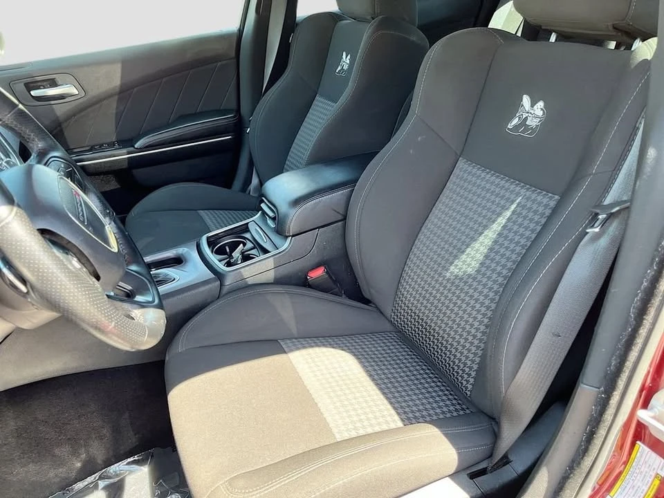 2021 Dodge Charger SRT & 392 7th Gen - Image 13 of 18