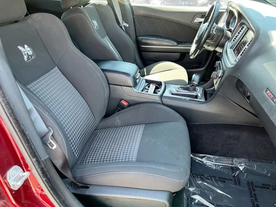 2021 Dodge Charger SRT & 392 7th Gen - Image 18 of 18