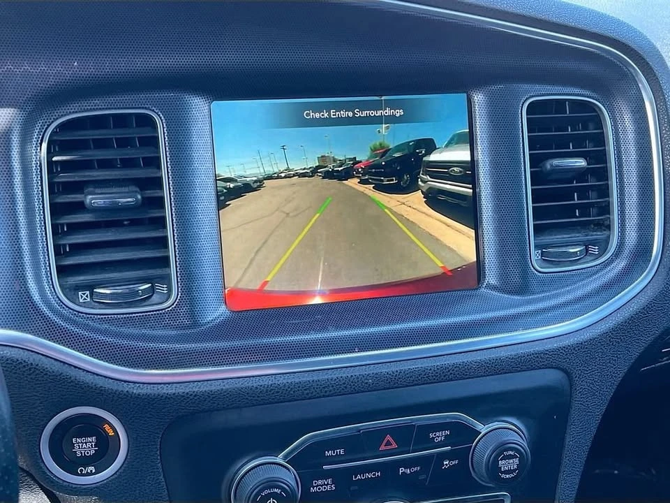 2021 Dodge Charger SRT & 392 7th Gen - Image 10 of 18