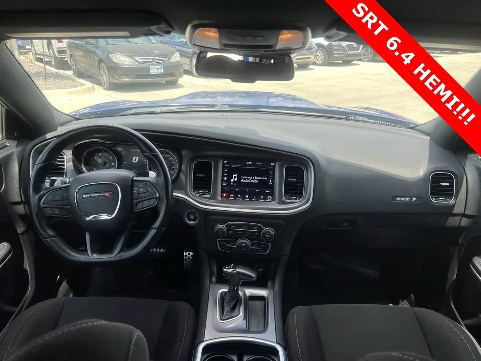 2021 Dodge Charger SRT & 392 7th Gen - Image 5 of 6