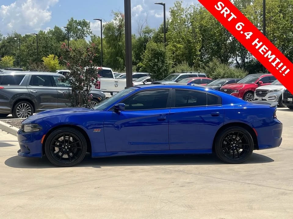 2021 Dodge Charger SRT & 392 7th Gen - Image 2 of 6