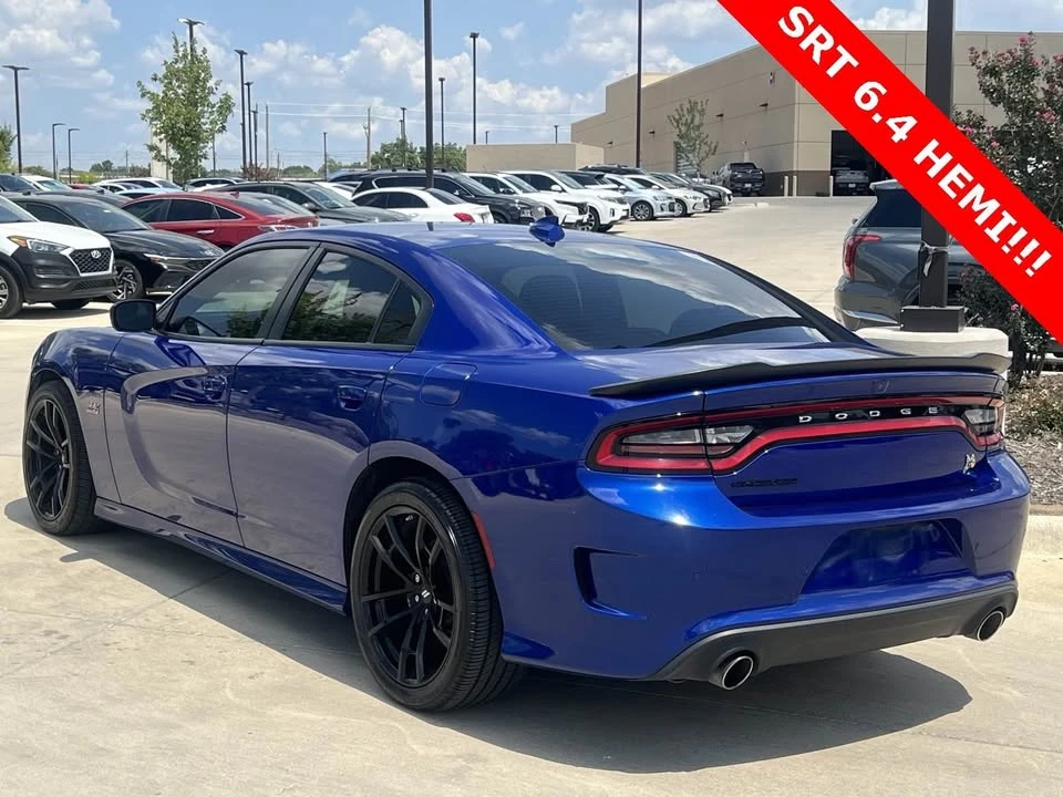 2021 Dodge Charger SRT & 392 7th Gen - Image 3 of 6