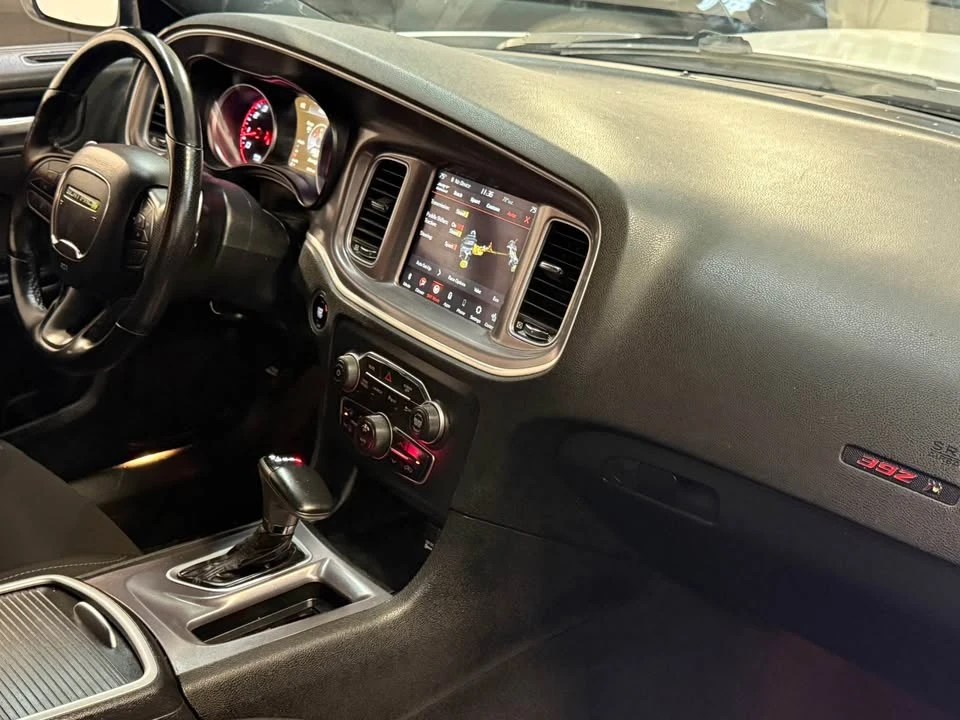 2021 Dodge Charger SRT & 392 7th Gen - Image 9 of 10