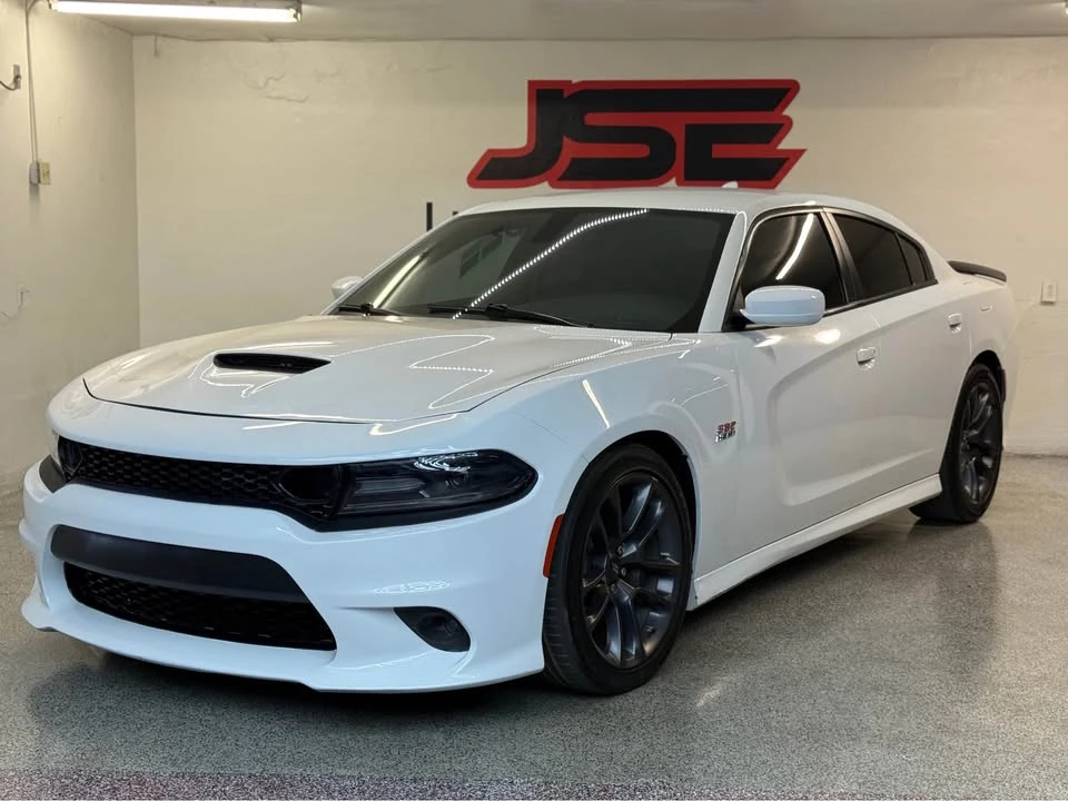 2021 Dodge Charger SRT & 392 7th Gen - Image 2 of 10