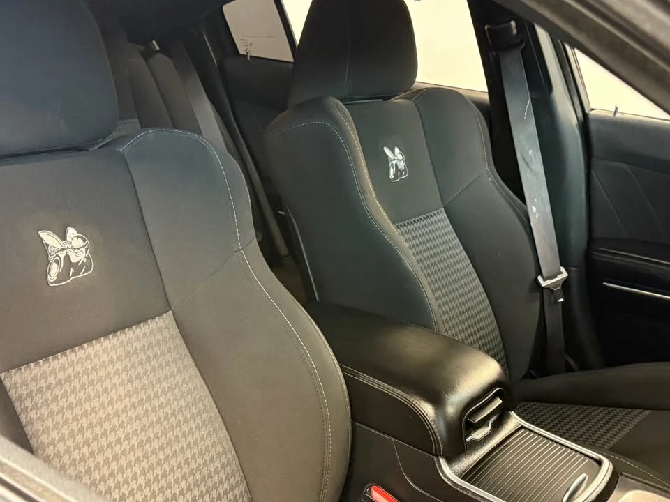 2021 Dodge Charger SRT & 392 7th Gen - Image 7 of 10