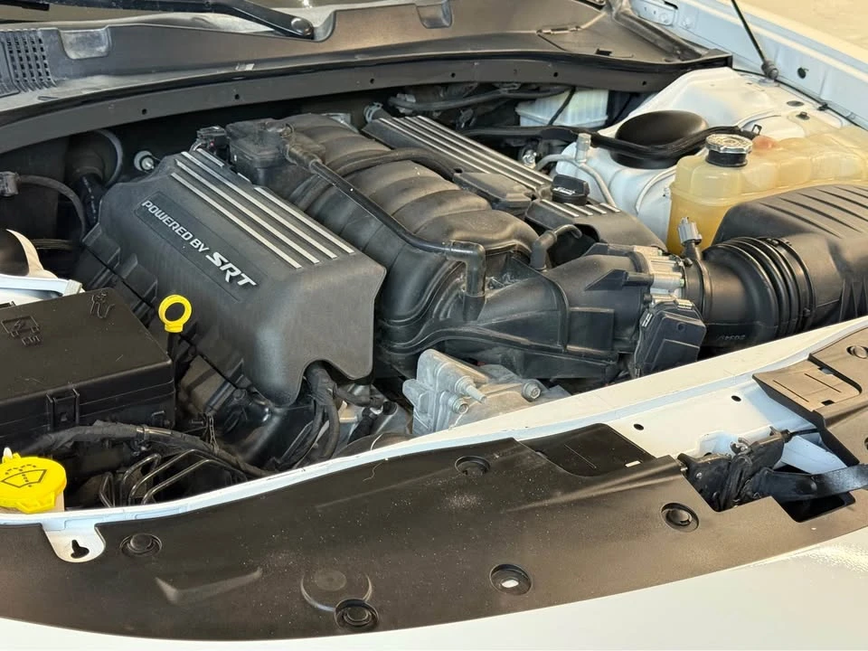 2021 Dodge Charger SRT & 392 7th Gen - Image 10 of 10