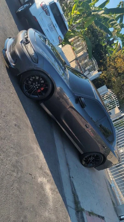 2021 Dodge Charger SRT & 392 7th Gen - Image 9 of 12