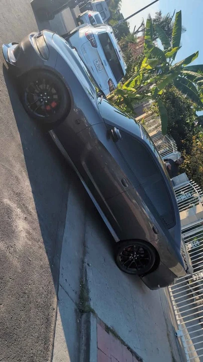 2021 Dodge Charger SRT & 392 7th Gen - Image 8 of 12