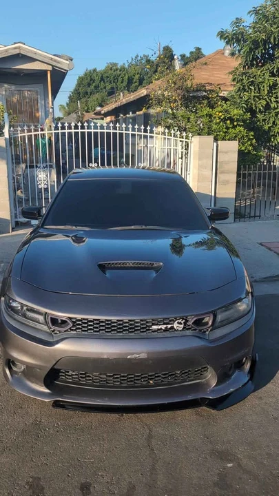2021 Dodge Charger SRT & 392 7th Gen - Image 4 of 12