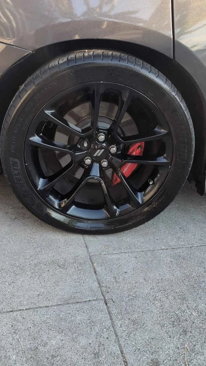 2021 Dodge Charger SRT & 392 7th Gen - Image 6 of 12