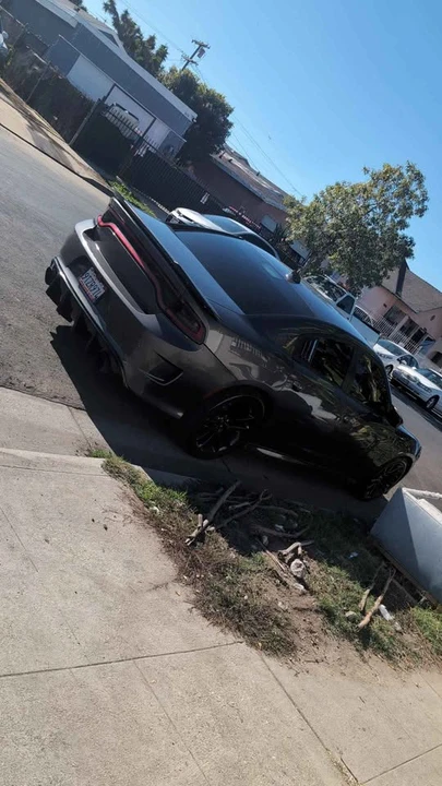 2021 Dodge Charger SRT & 392 7th Gen - Image 3 of 12
