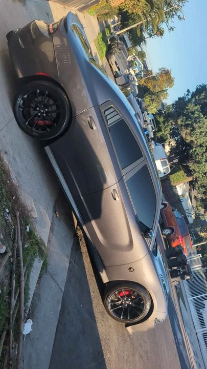 2021 Dodge Charger SRT & 392 7th Gen - Image 7 of 12