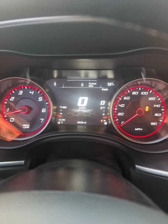 2021 Dodge Charger SRT & 392 7th Gen - Image 12 of 12