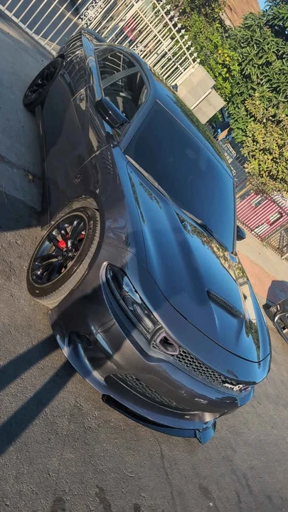 2021 Dodge Charger SRT & 392 7th Gen - Image 5 of 12