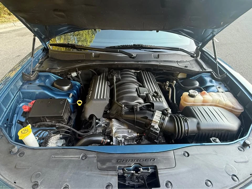 2021 Dodge Charger SRT & 392 7th Gen - Image 7 of 20