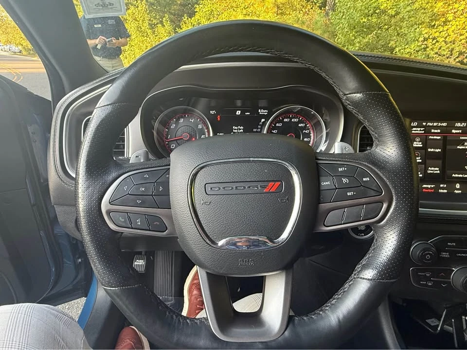 2021 Dodge Charger SRT & 392 7th Gen - Image 12 of 20