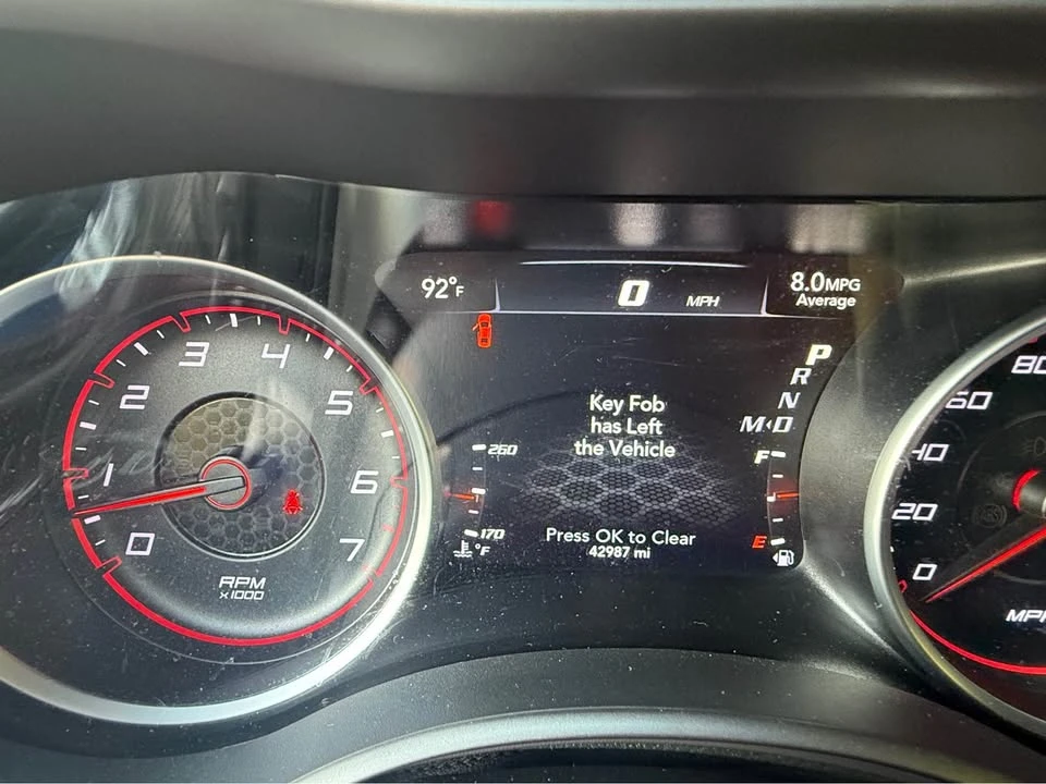 2021 Dodge Charger SRT & 392 7th Gen - Image 13 of 20