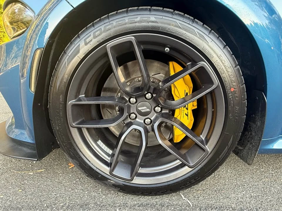 2021 Dodge Charger SRT & 392 7th Gen - Image 8 of 20