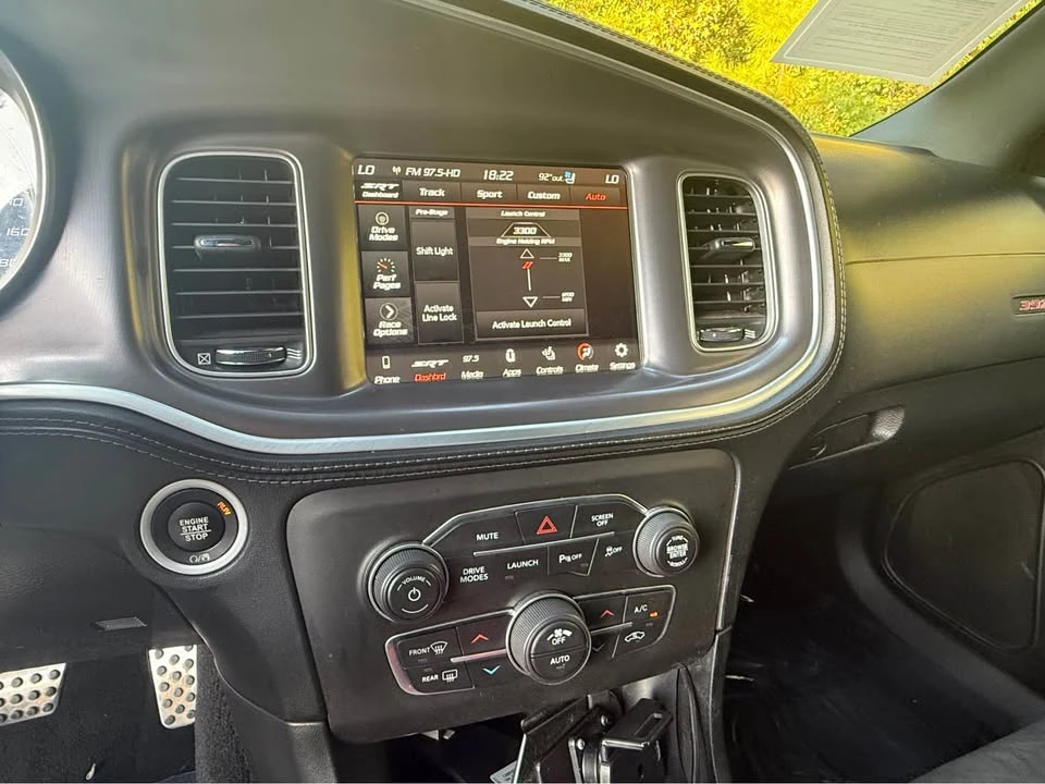 2021 Dodge Charger SRT & 392 7th Gen - Image 14 of 20