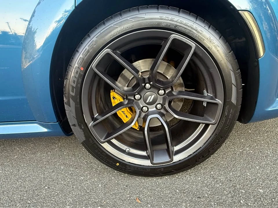 2021 Dodge Charger SRT & 392 7th Gen - Image 9 of 20