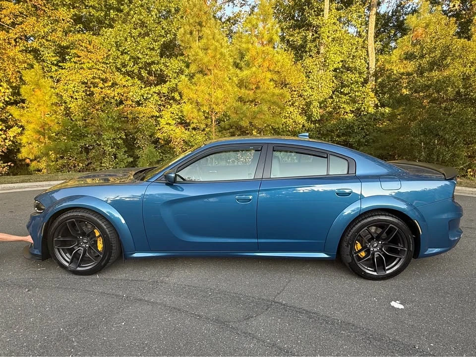 2021 Dodge Charger SRT & 392 7th Gen - Image 4 of 20