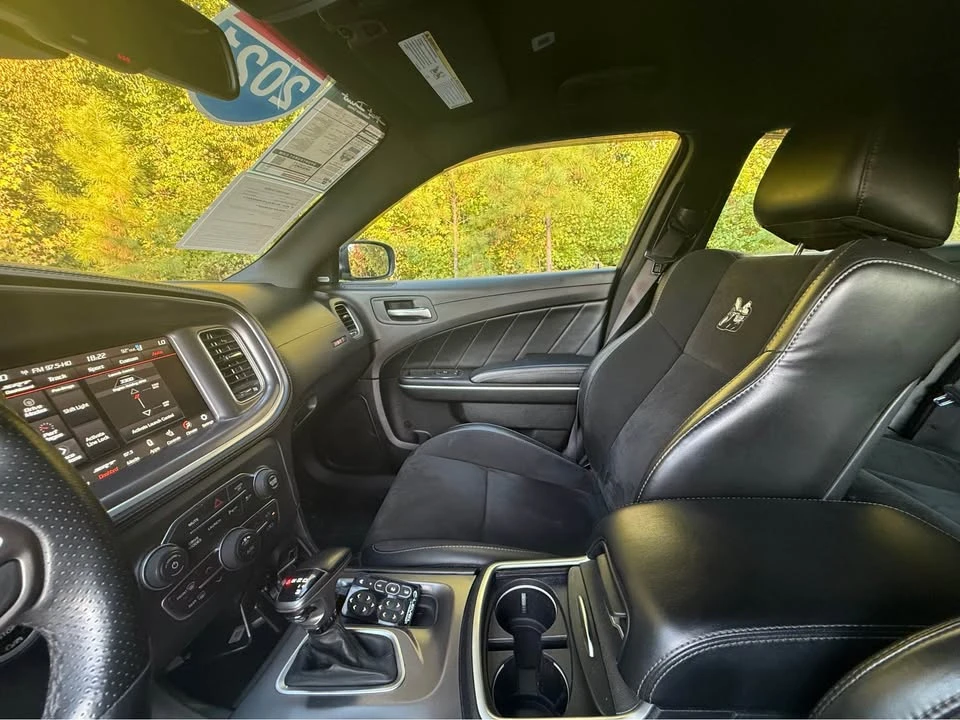 2021 Dodge Charger SRT & 392 7th Gen - Image 15 of 20